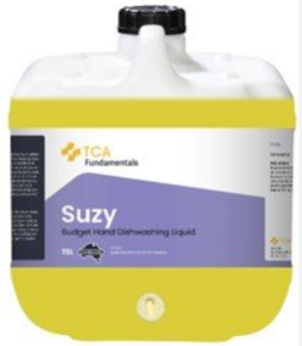 Picture of GENERAL DISHWASHING DETERGENT 20L